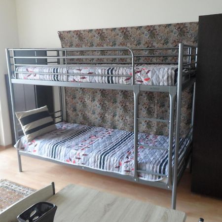 Студия Несебър Форт Клуб Slantchev Briag Extérieur photo