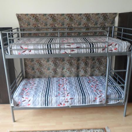 Студия Несебър Форт Клуб Slantchev Briag Extérieur photo