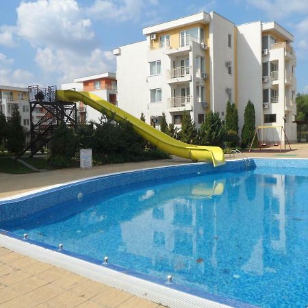 Студия Несебър Форт Клуб Slantchev Briag Extérieur photo