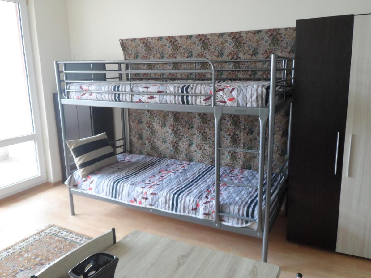 Студия Несебър Форт Клуб Slantchev Briag Extérieur photo