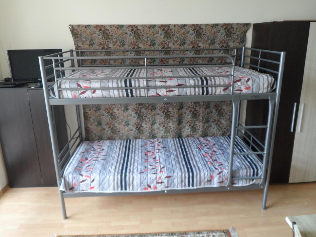 Студия Несебър Форт Клуб Slantchev Briag Extérieur photo