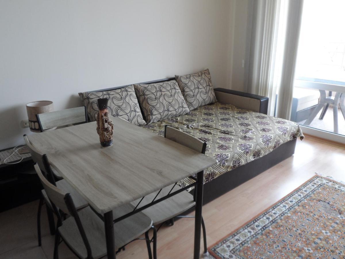 Студия Несебър Форт Клуб Slantchev Briag Extérieur photo