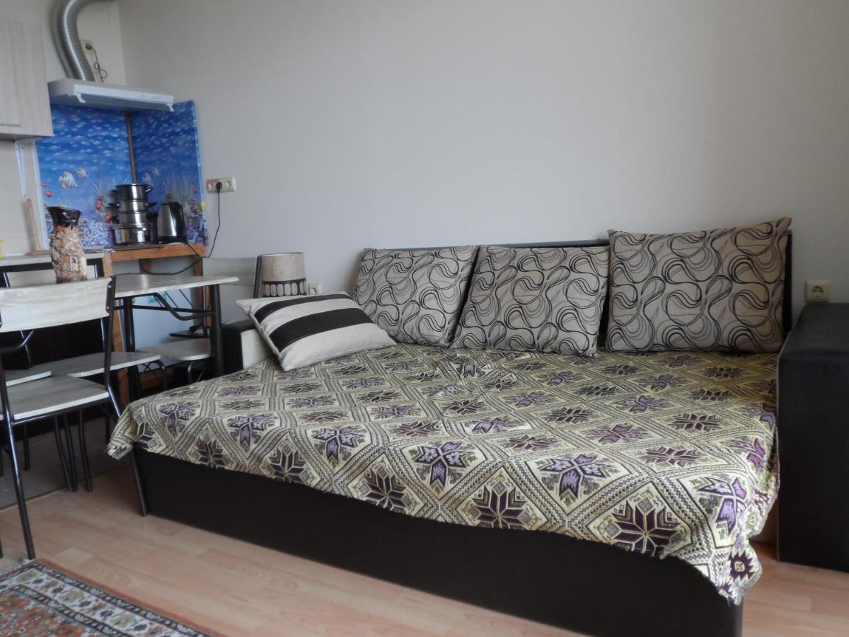 Студия Несебър Форт Клуб Slantchev Briag Extérieur photo