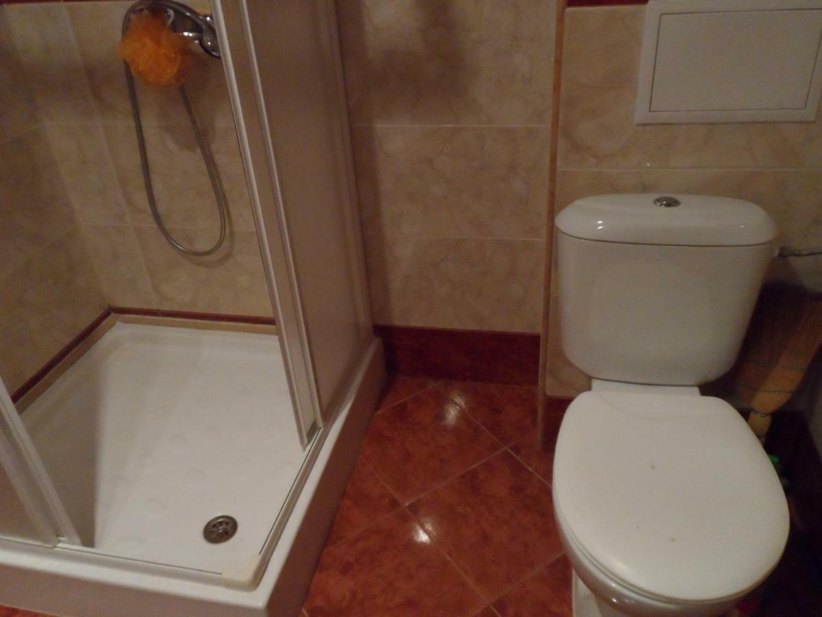 Студия Несебър Форт Клуб Slantchev Briag Extérieur photo