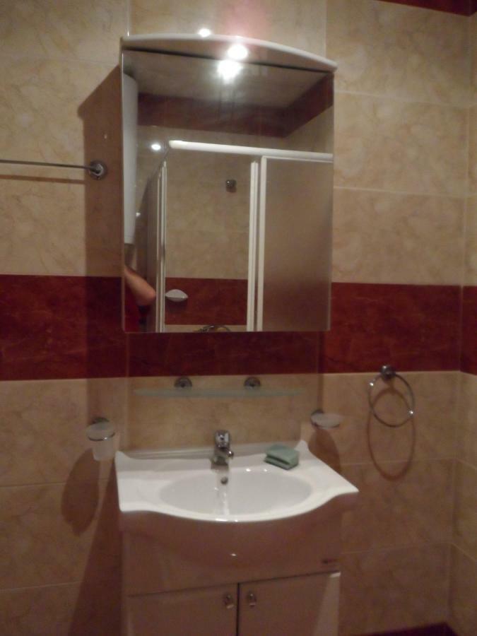 Студия Несебър Форт Клуб Slantchev Briag Extérieur photo