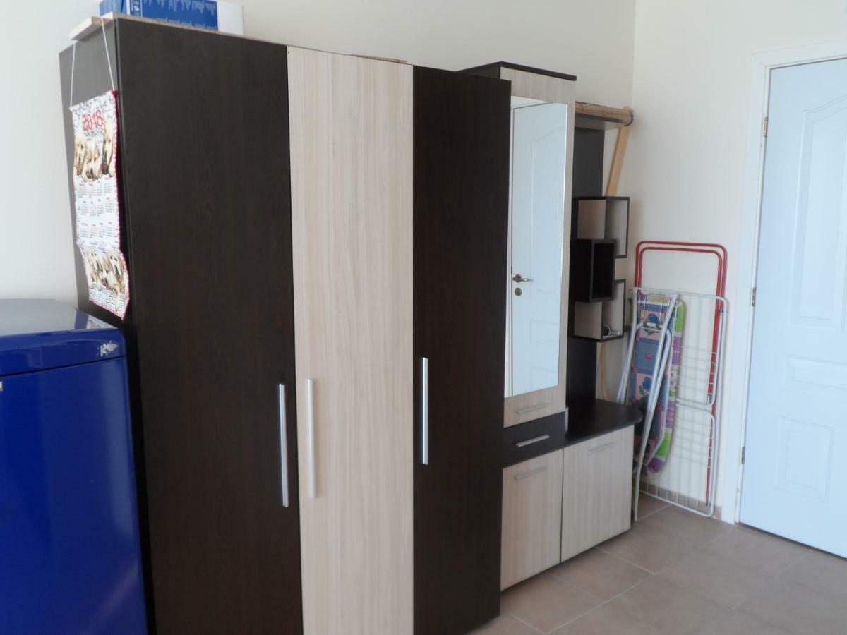 Студия Несебър Форт Клуб Slantchev Briag Extérieur photo